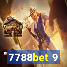 7788bet 9